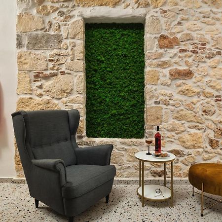 Michalis Nchouse 33 Villa Chania  ภายนอก รูปภาพ