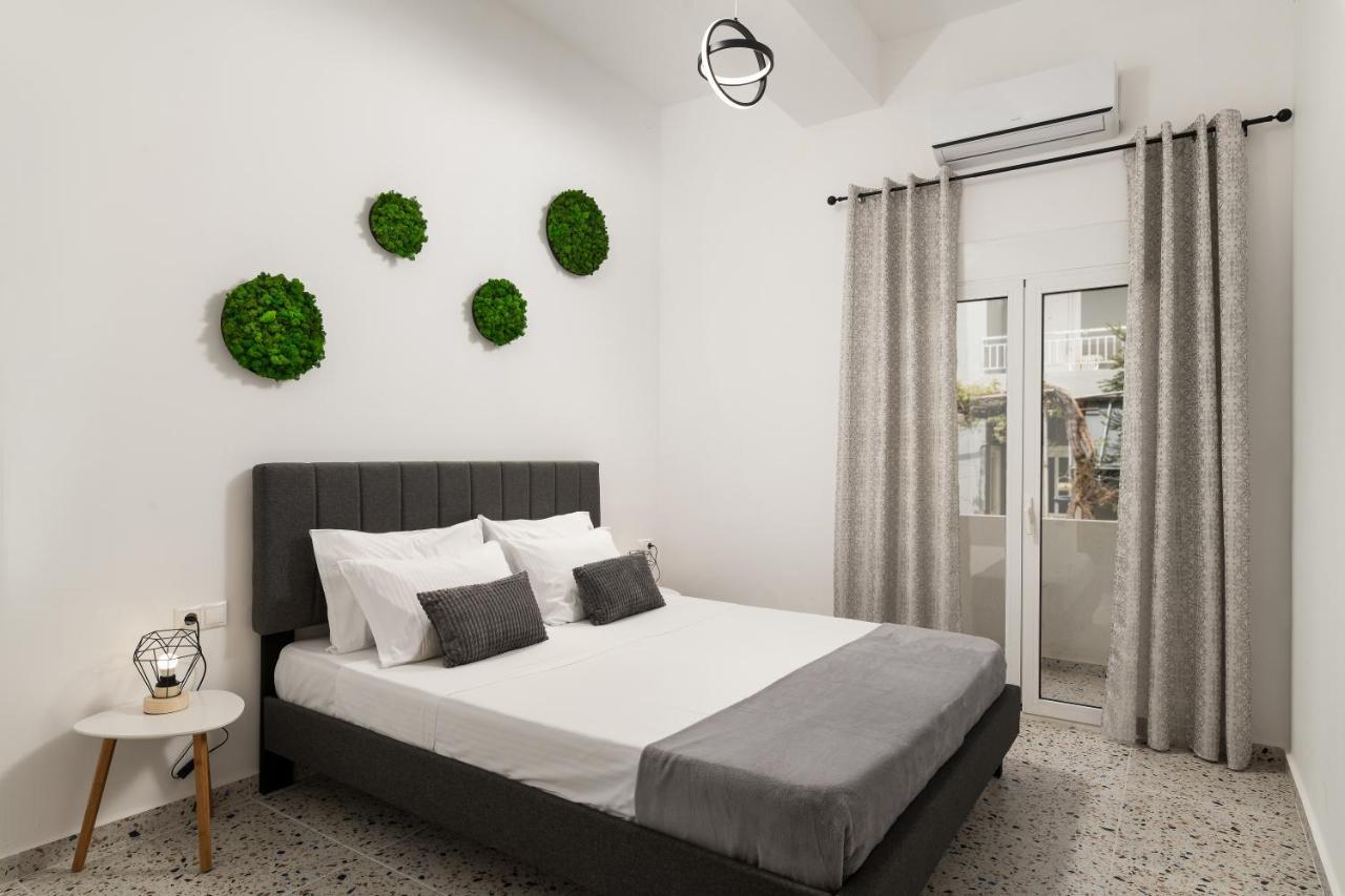 Michalis Nchouse 33 Villa Chania  ภายนอก รูปภาพ