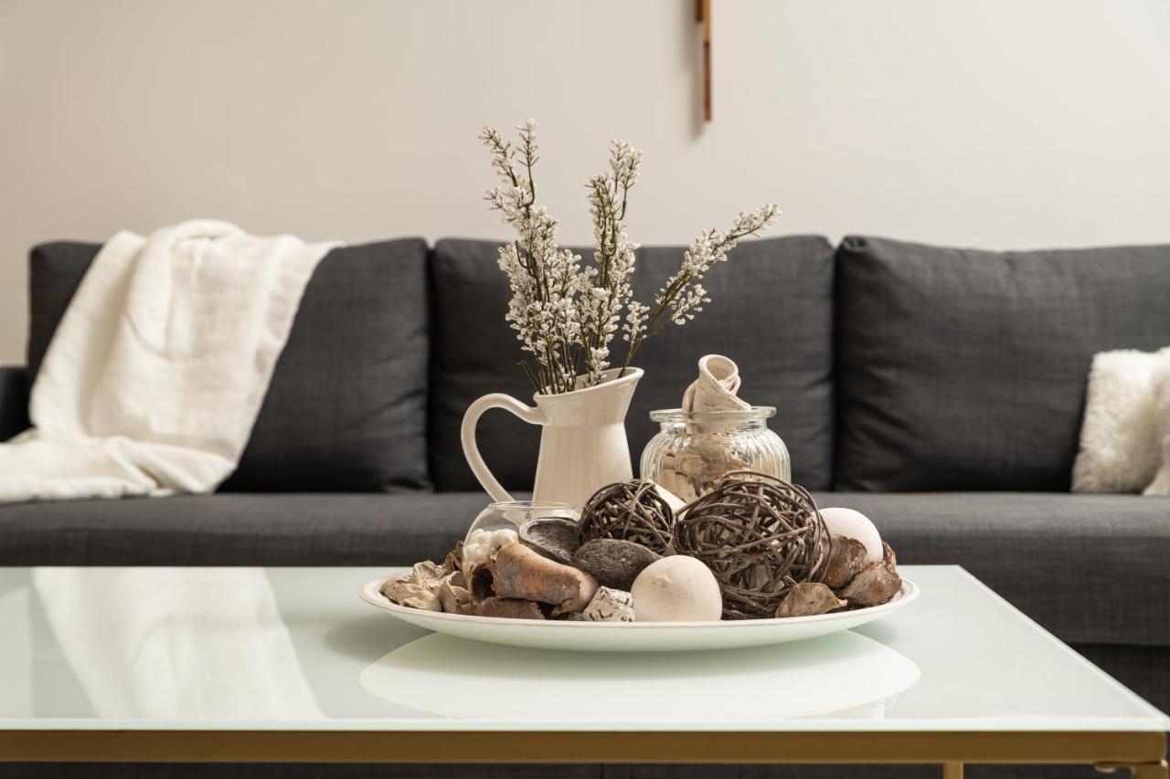 Michalis Nchouse 33 Villa Chania  ภายนอก รูปภาพ