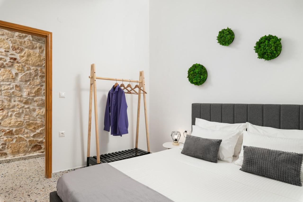 Michalis Nchouse 33 Villa Chania  ภายนอก รูปภาพ