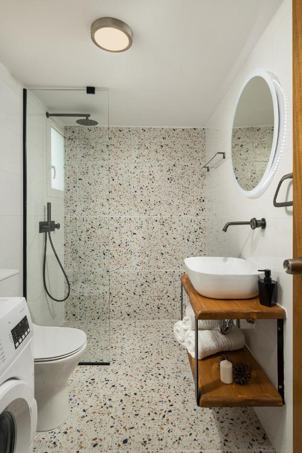Michalis Nchouse 33 Villa Chania  ภายนอก รูปภาพ